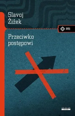 Obrázek produktu pro Proti pokroku – Slavoj Žižek