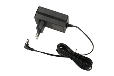 Obrázek produktu pro MikroTik SAW30-240-1200GR2A Zdroj napájení 24V, 1.2A, úhlová zástrčka jack