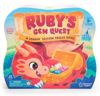 Obrázok produktu pre Learning Resources 3087, 5 rok / roky, Viacfarebný