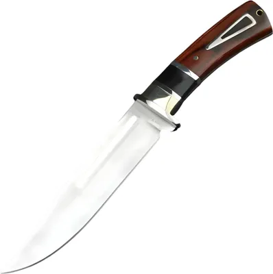 Obrázok produktu pre Outdoorový nôž ZI-39069 - Hnedá/Čierna KP39069