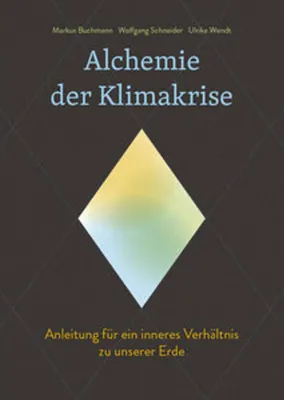 Obrázek produktu pro Alchemie der Klimakrise