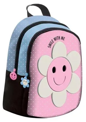 Produktbild von Kleiner Rucksack für Mädchen – Beniamin