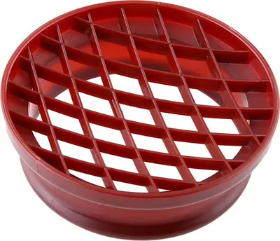 Obrázek produktu pro Ananasová forma na chléb Sušenkový mřížkový lis Forma na pečení pečiva