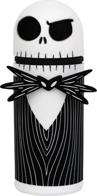 Immagine prodotto di Astuccio 3D Nightmare Before Christmas per materiale scolastico