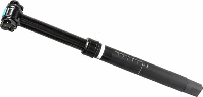 Obrázek produktu pro PRO Koryak Dropper Post 30,9 mm 120 mm Teleskopická sedlovka