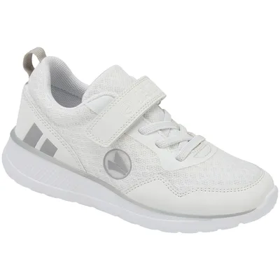 Produktbild von JAKO Uni Sneaker Performance Junior, Farbe:weiß, Größe:40