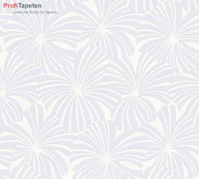 Produktbild von ESTAhome Tapete große Punkte Violett 53 cm x 10.05 m