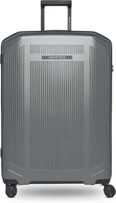 Produktbild von Famanu Hartschalenkoffer groß mit 360° Rollen - Ideal für lange Reisen