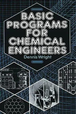 Produktbild von Basic Programs for Chemical Engineers