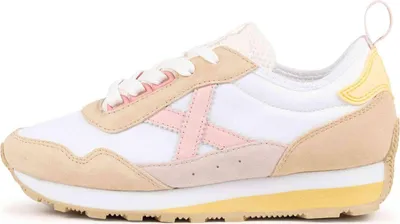 Imagen del producto de Zapatillas Munich modelo 8909037, color multicolor, talla 41