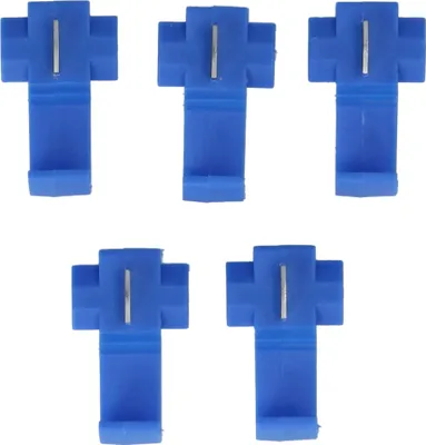 Produktbild von Carpoint Astschelle 1560 Blau 5 Stück