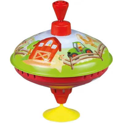 Obrázek produktu pro Lena 52260, Pumpovací káča, 1,5 rok/roky