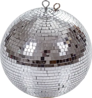 Productafbeelding van EUROLITE spiegelbol, 40 cm