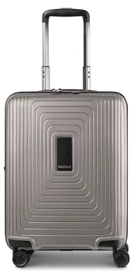 Image de Redolz Essentials 14 4 roues trolley cabine 55 cm slim