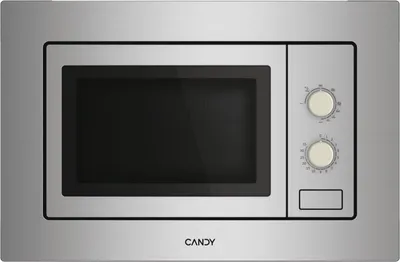 Produktbild von Candy MIG1730MX Nur Einbau-Mikrowelle 17 l 1000 W Schwarz