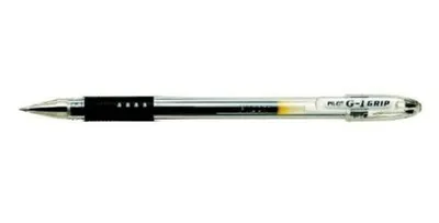 Produktbild von Pilot 001690 Tintenroller Schwarz