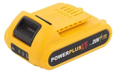 Immagine prodotto di Batteria Powerplus POWXB90030 20 V, 2 Ah