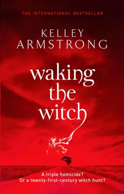 Obrázok produktu pre Waking The Witch