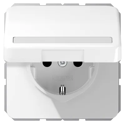 Zdjęcie produktu dla Jung Cd 1520 Bfnakl Ww