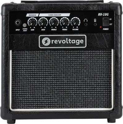Immagine prodotto di Combo per chitarra Revoltage RV-10G
