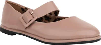 Produktbild von Gruner Schuhe Munich Damen Ballerinas D011390995 Farbe: Rosa Größe: 41