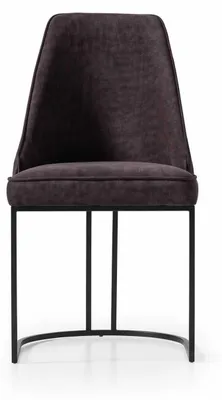 Produktbild von Stuhl Esszimmerstuhl Relaxstuhl Holzstuhl Designerstuhl Polsterstuhl