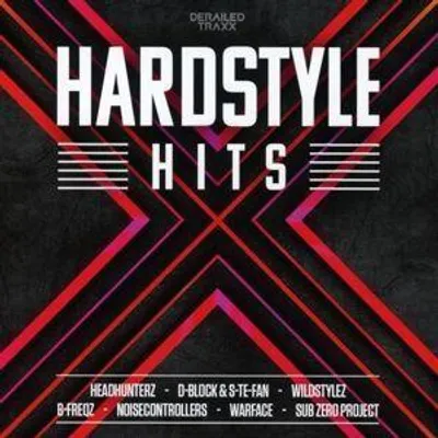 Produktbild von Hardstyle Hits