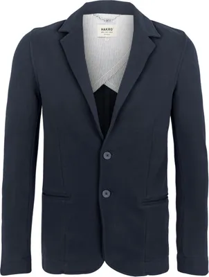 Produktbild von HAKRO Hakro Sweatblazer Premium #660 Gr. L tinte