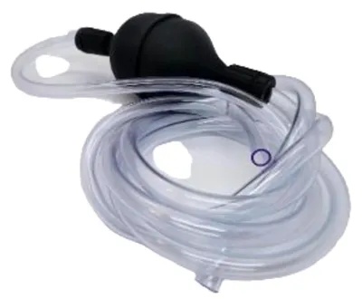 Zdjęcie produktu dla Pompa do płynów 18 cm ALCA