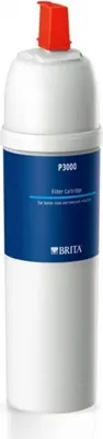 Obrázek produktu pro Filtrační vložka Brita P3000 pro vodovodní systém
