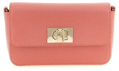 Produktbild von Furla Umhaengetasche aus Kalbsleder in Mehrfarbig WE00265ARE0004898S