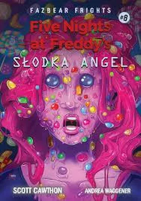 Image de Five Nights At Freddy's Słodka Angel Tom 8