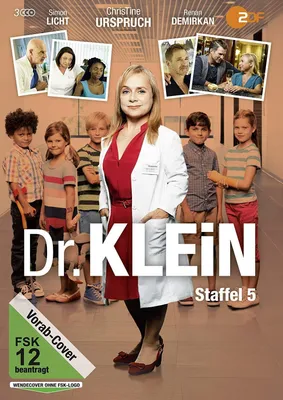 Produktbild von Dr. Klein