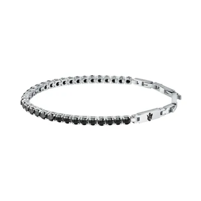 Produktbild von Maserati - JM222AVC04 - Armband - Herren - 22cm - TENNIS
