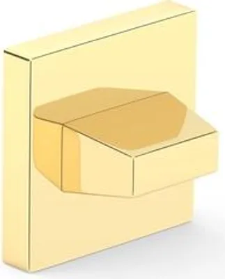 Image de Wc Button Or