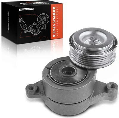 Zdjęcie produktu dla Frankberg Napinacz paska klinowego wielorowkowego dla Mazda 3 1.6L