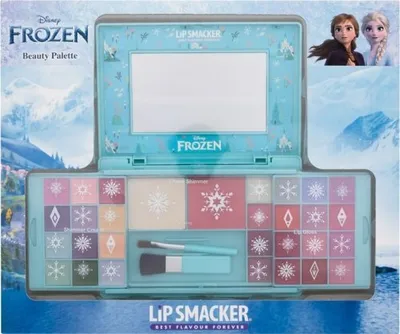 Zdjęcie produktu dla Lip Smacker Disney Frozen Beauty Palette