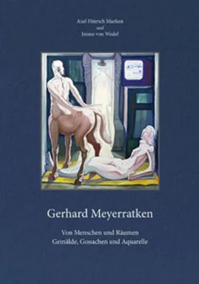 Image de Gerhard Meyerratken. Von Menschen und Räumen.
