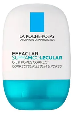 Produktbild von Supramolecular Oils & Pores Correct Mattifying Moisturizer 40 ml