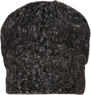 Obrázek produktu pro Pánská zimní čepice Urban Classics Soft Acrylic Beanie grey - UNI