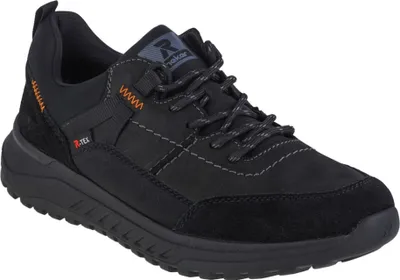 Produktbild von Buty męskie Rieker U0100-00 schwarz 42