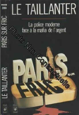 Image de Paris sur fric