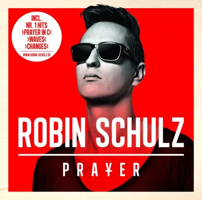 Produktbild von Schulz,Robin-Prayer