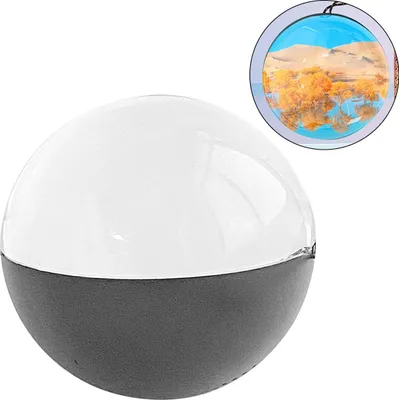 Produktbild von Pixel-DIY Kristall-Multimedia-Player 7 cm – Mit Bild- & Videofunktion, perfektes Festtagsgeschenk