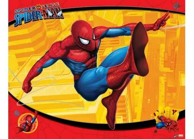 Imagen del producto de Spider-Man - Cartel/Póster - 40x50 cm