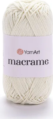 Obrázek produktu pro Yarn Art Macrame 130 m 137 Šňůra