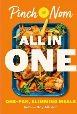 Produktbild von Pinch of Nom ALL IN ONE