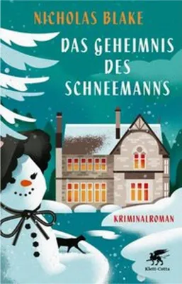 Obrázok produktu pre Das Geheimnis des Schneemanns