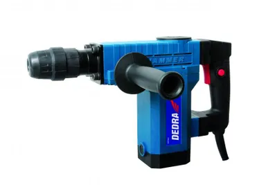 Produktbild von Dedra Ded7849 Młot Wyburzeniowy Kujący Sds Max Młotowiertarka 1150W Ewimax - Oficjalny Dystrybutor - Autoryzowany Dealer Dedra