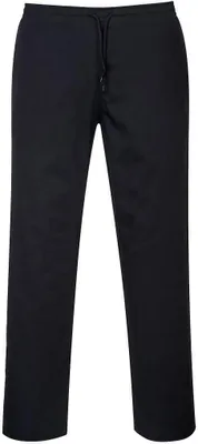 Immagine prodotto di Portwest - Pantaloni da uomo PW154 (S R) (Nero)